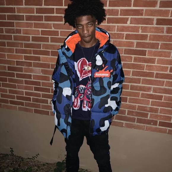 Meet your Posher, Kevin - Picture 1 of 1